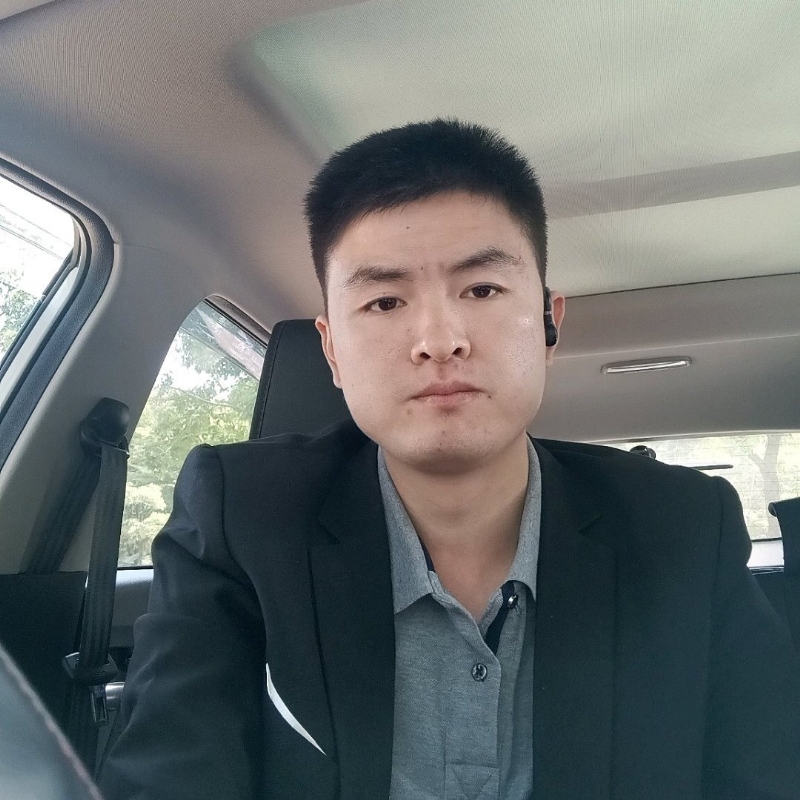 随缘的第一张照片--沈阳相亲服务中心