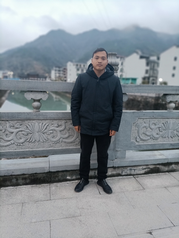 昊林的第一张照片--沈阳相亲服务中心