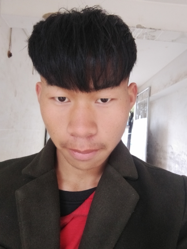 少年不在少的第一张照片--沈阳相亲服务中心