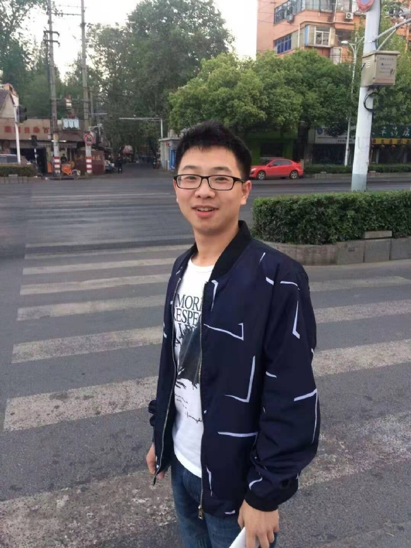 常的第一张照片--沈阳相亲服务中心