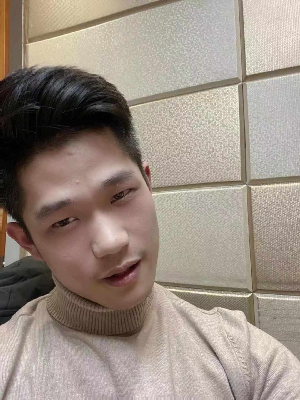 南墙的第一张照片--沈阳相亲服务中心