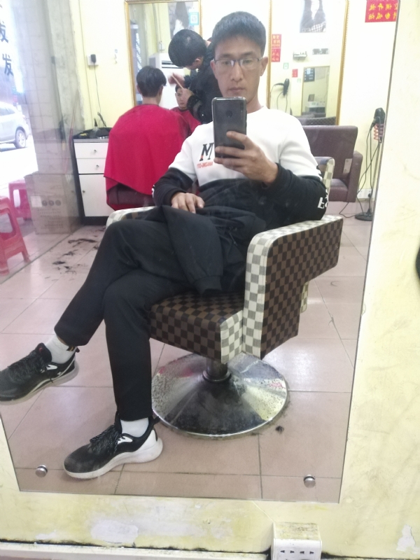 hushuai的第一张照片--沈阳相亲服务中心