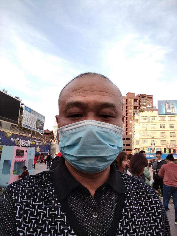 港湾的第一张照片--沈阳相亲服务中心