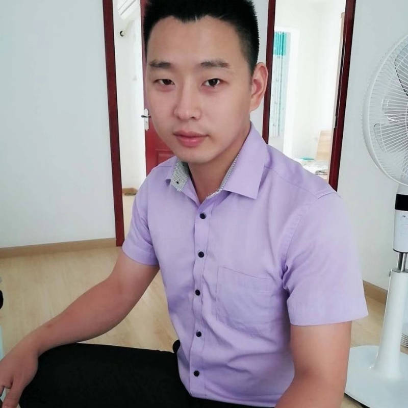 追风的第一张照片--沈阳相亲服务中心