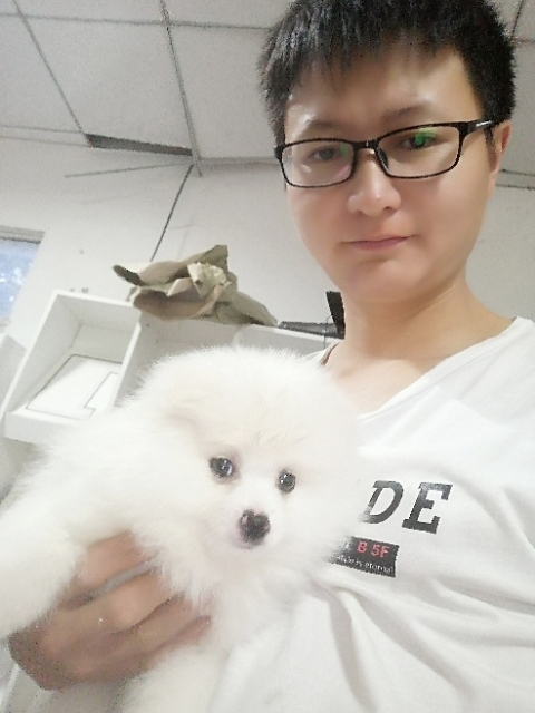 余生我陪你走的第一张照片--沈阳相亲服务中心