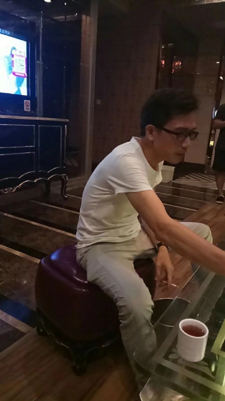 期待缘分的第一张照片--沈阳相亲服务中心