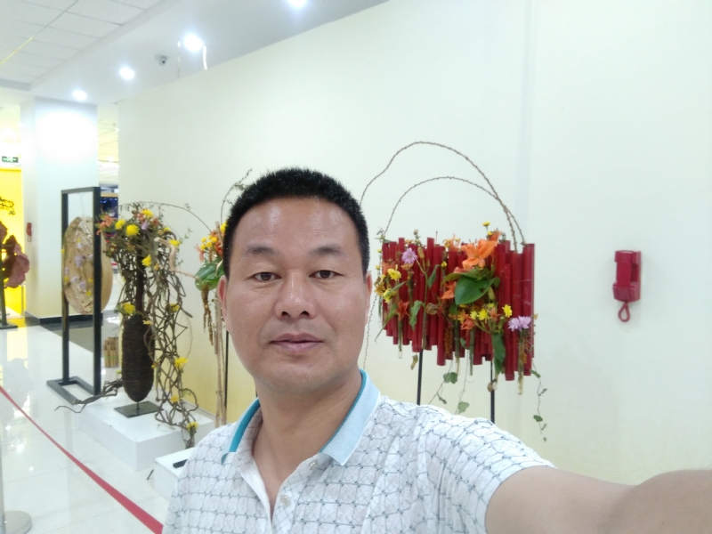 一点温馨的第二张照片--沈阳相亲服务中心