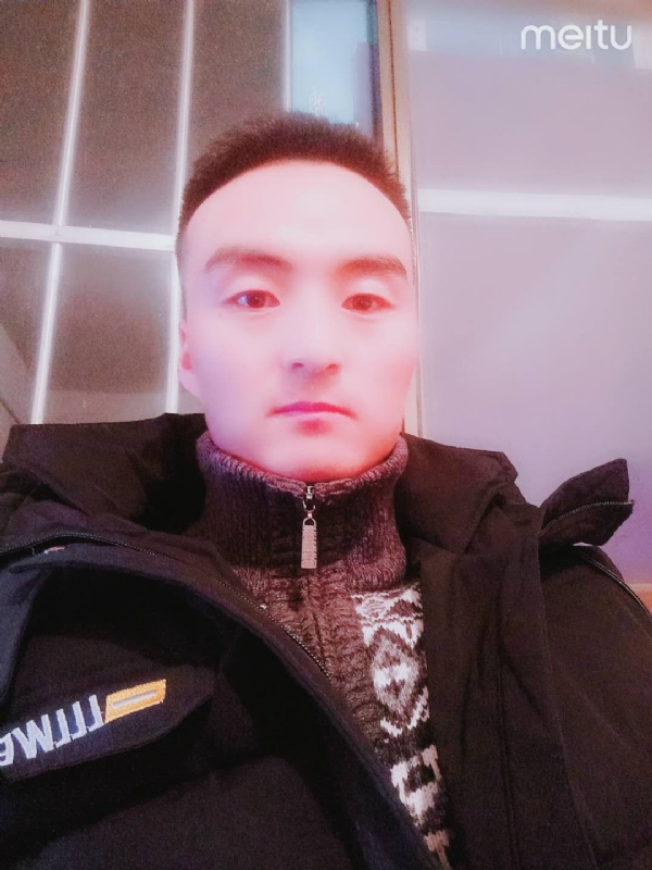 星空的第一张照片--沈阳相亲服务中心