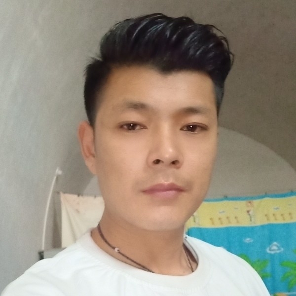 啊锋的第一张照片--沈阳相亲服务中心