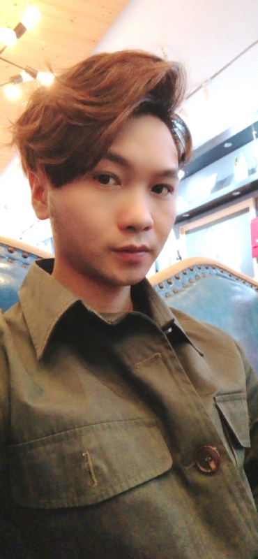 小毛的第一张照片--沈阳相亲服务中心