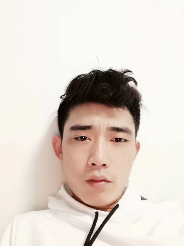 晚分兮兮的第一张照片--沈阳相亲服务中心