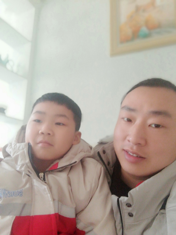 潇洒自由人的第一张照片--沈阳相亲服务中心