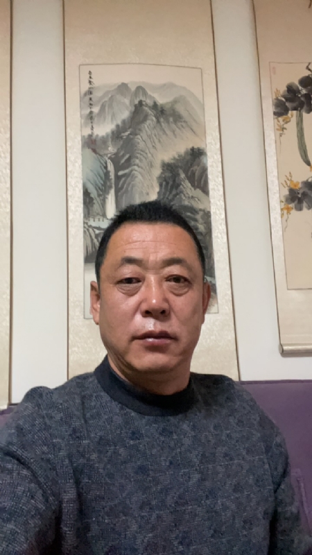 半世烟云的第一张照片--沈阳相亲服务中心