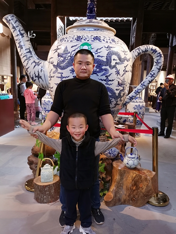 啊柳的第一张照片--沈阳相亲服务中心