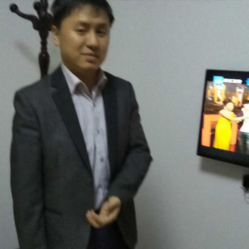 逍遥王的第一张照片--沈阳相亲服务中心