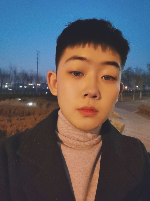 我有点吃不消的第一张照片--沈阳相亲服务中心