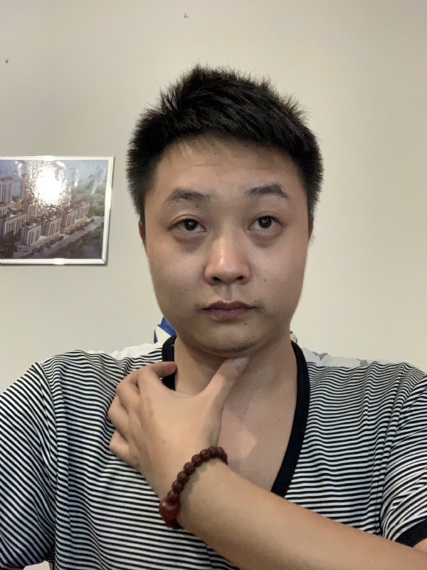 真心诚意的第一张照片--沈阳相亲服务中心