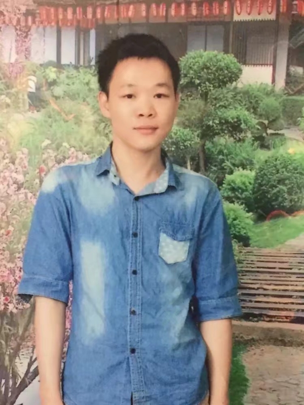 阿文的第一张照片--沈阳相亲服务中心