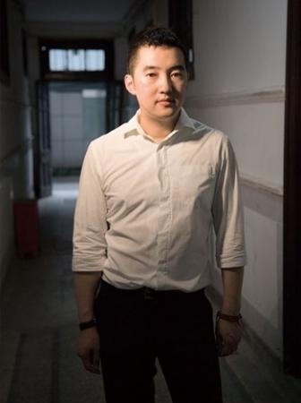 卢捷寿的第一张照片--沈阳相亲服务中心