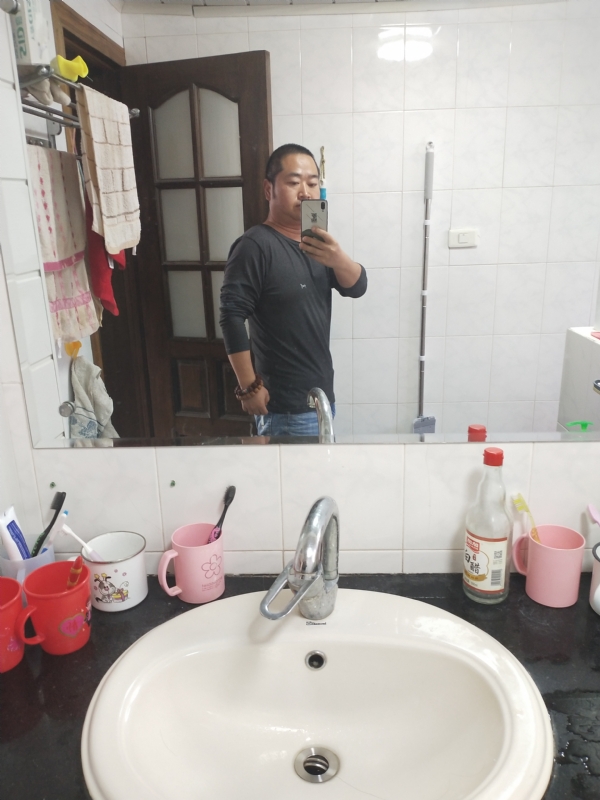 半世人间的第一张照片--沈阳相亲服务中心