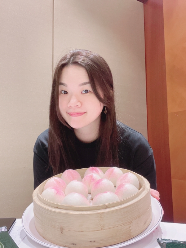 ceci的第一张照片--沈阳相亲服务中心