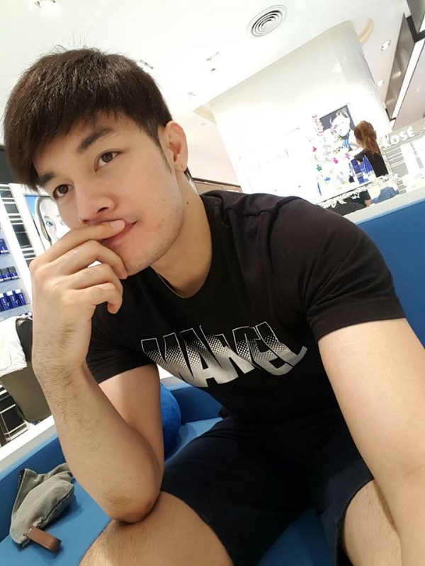张枫的第一张照片--沈阳相亲服务中心