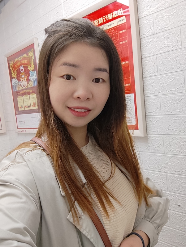 赫赫的第二张照片--沈阳相亲服务中心