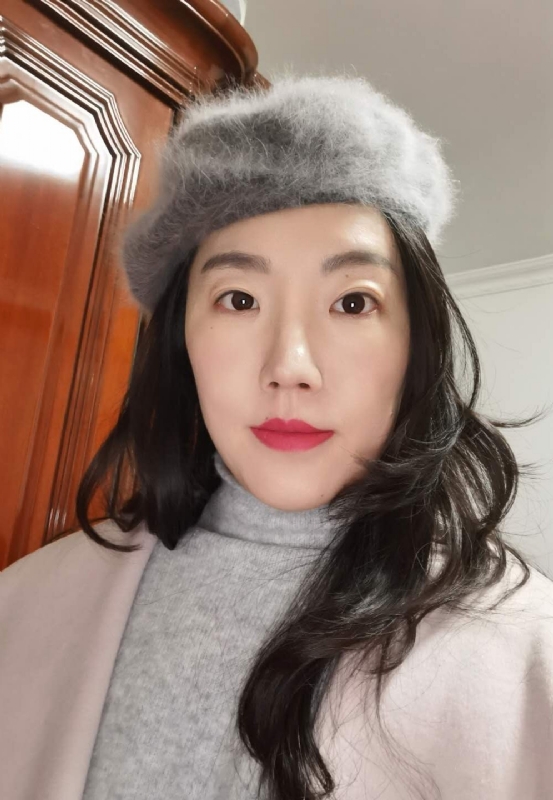 小莲的第一张照片--沈阳相亲服务中心