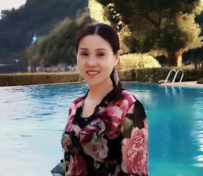 Xiang女士的第一张照片--沈阳相亲服务中心