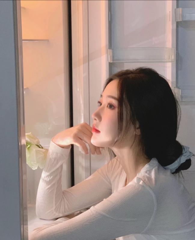 風吹過臉頰的第一张照片--沈阳相亲服务中心