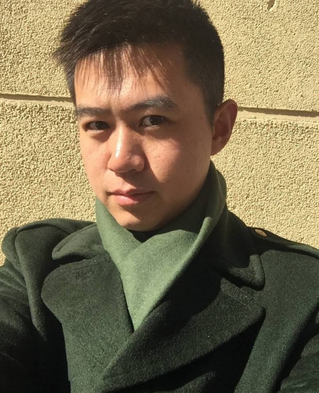 等你的第二张照片--沈阳相亲服务中心