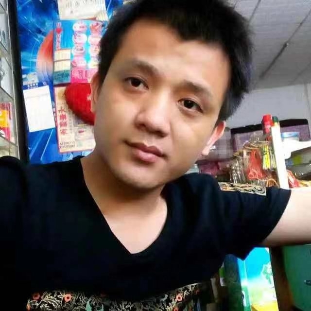 古仔的第一张照片--沈阳相亲服务中心