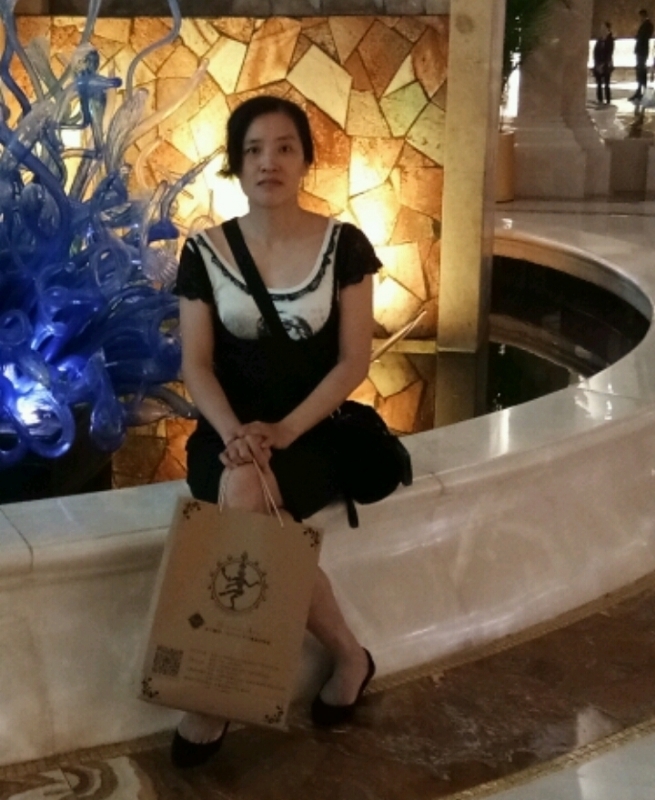 Anna的第二张照片--沈阳相亲服务中心