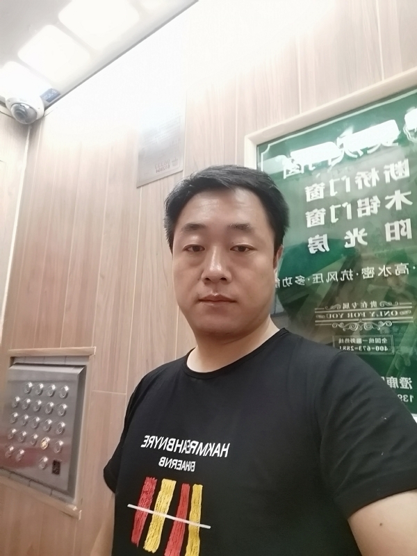 江南烟雨的第一张照片--沈阳相亲服务中心
