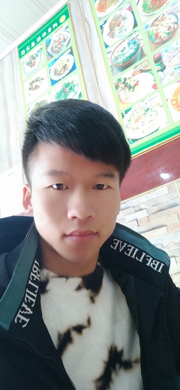 小周的第一张照片--沈阳相亲服务中心