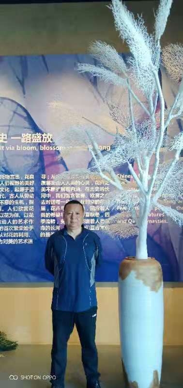 苍海一粟的第二张照片--沈阳相亲服务中心