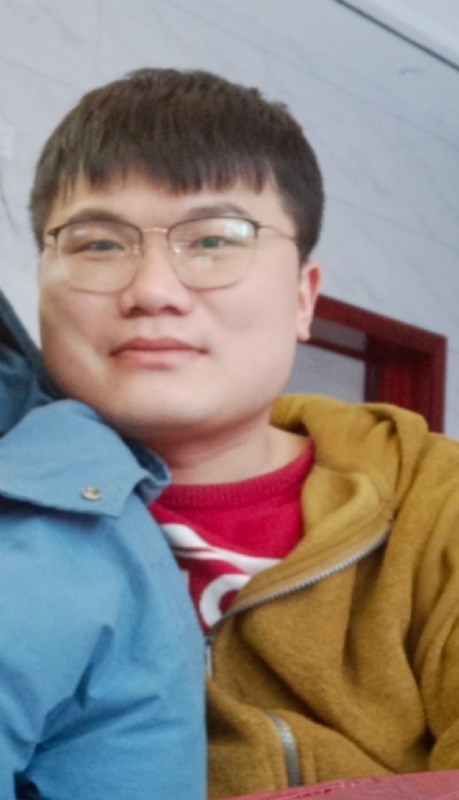 李文陆的第一张照片--沈阳相亲服务中心