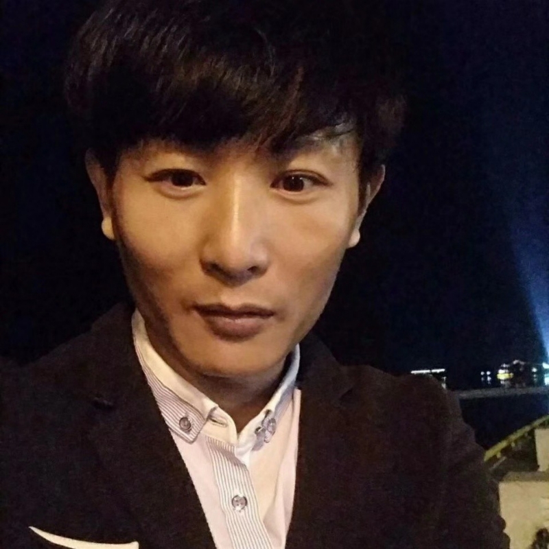 Andy的第一张照片--沈阳相亲服务中心