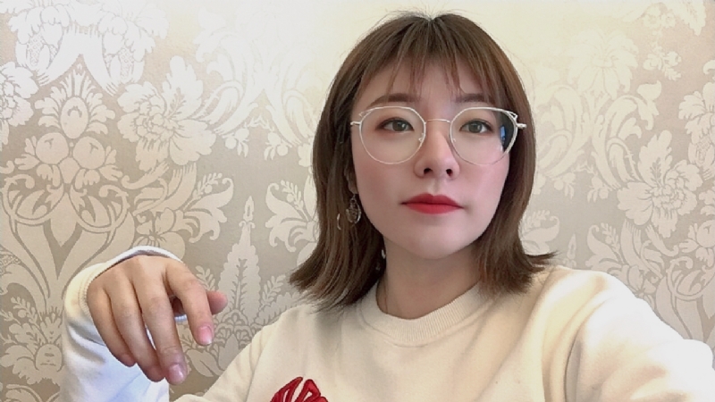 甜心的第一张照片--沈阳相亲服务中心