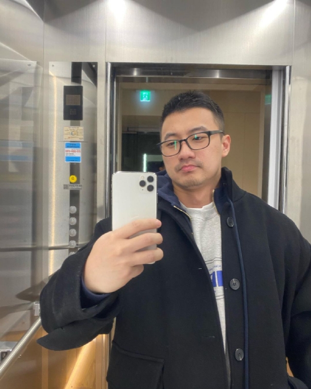 马甲线的第一张照片--沈阳相亲服务中心