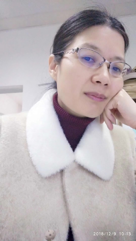 芷妤的第一张照片--沈阳相亲服务中心
