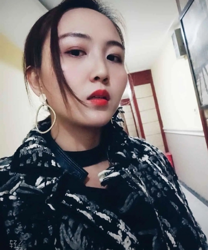 蔡包子的第二张照片--沈阳相亲服务中心