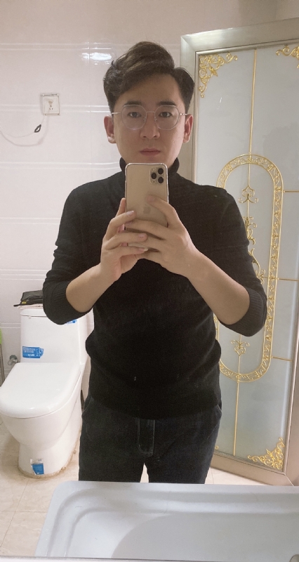 江流君的第一张照片--沈阳相亲服务中心