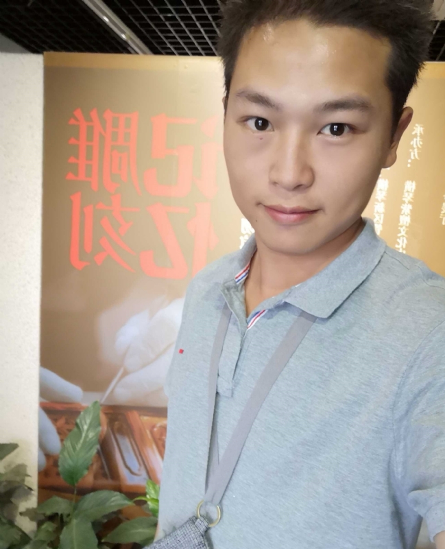 子非鱼VAE的第一张照片--沈阳相亲服务中心