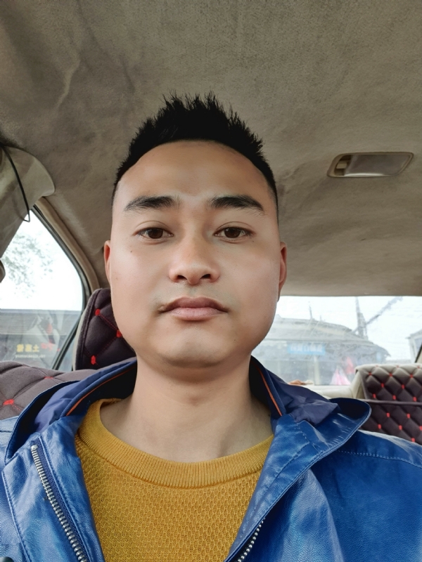 不破不立的第一张照片--沈阳相亲服务中心