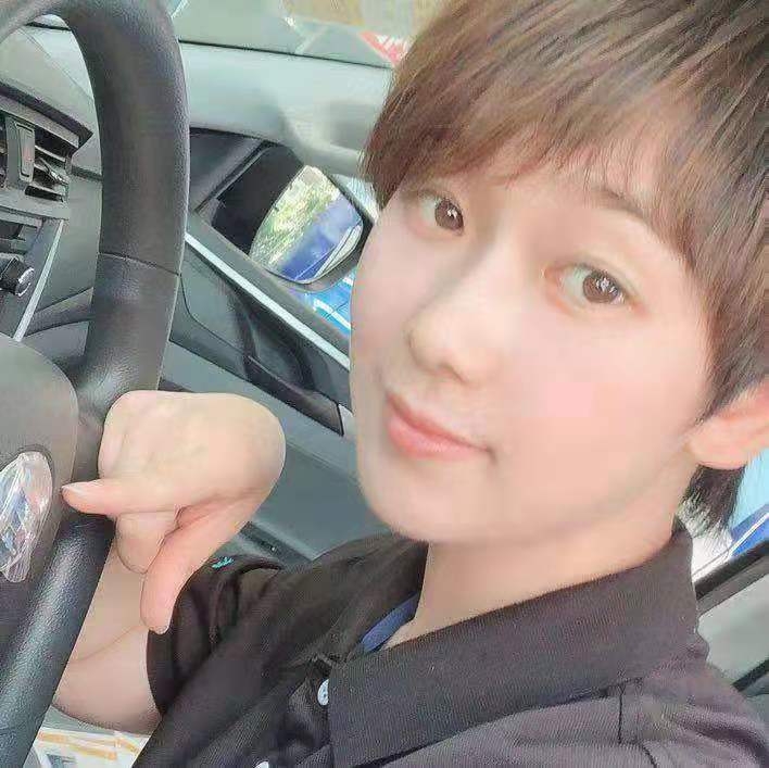 燕子的第一张照片--沈阳相亲服务中心