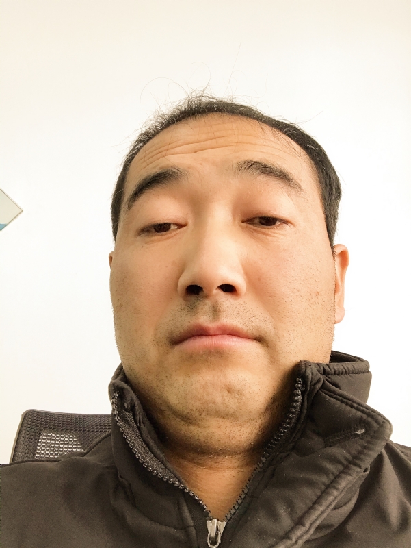 灵魂伴侣的第一张照片--沈阳相亲服务中心