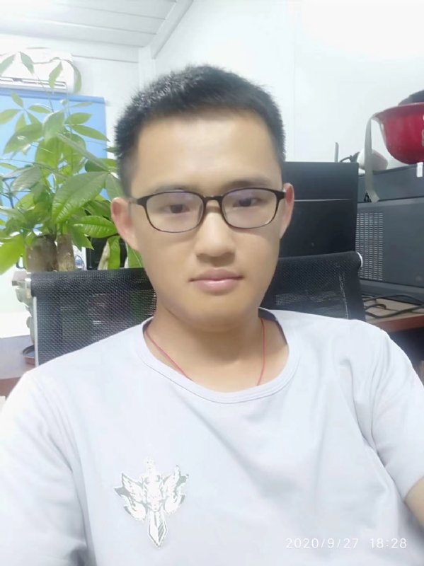 安道夫的第一张照片--沈阳相亲服务中心