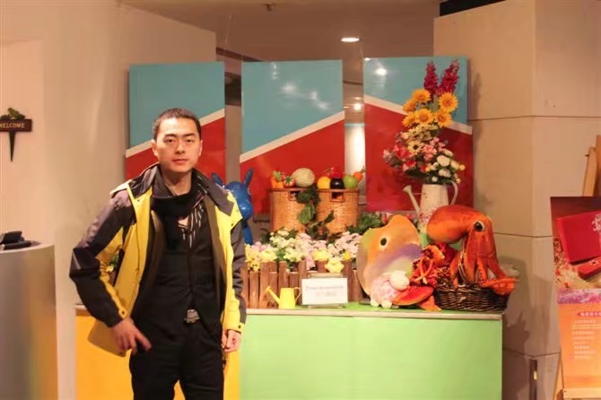 陽光的第一张照片--沈阳相亲服务中心