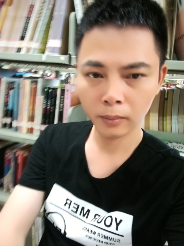 青青子衿的第一张照片--沈阳相亲服务中心